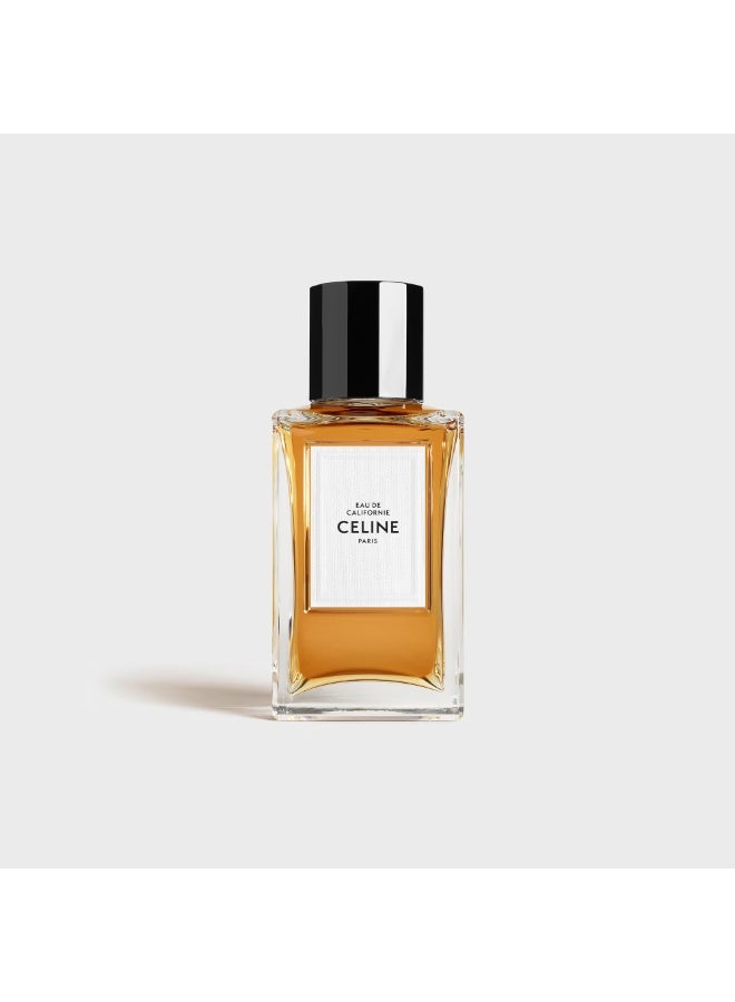 Celine EAU DE CALIFORNIE EAU DE PARFUM 100ML - Image 1